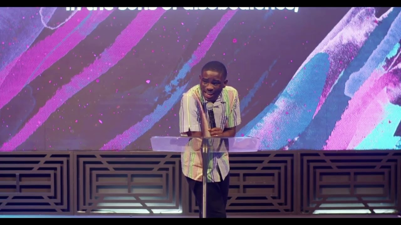 Sermon Image